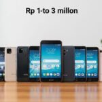 Daftar HP Murah Terbaik 2025: Performa Andal, Harga Bersahabat Mulai Rp1 Jutaan