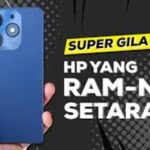 HP Murah dengan RAM Besar: Apakah Cukup untuk Performa Maksimal? Simak Faktanya!