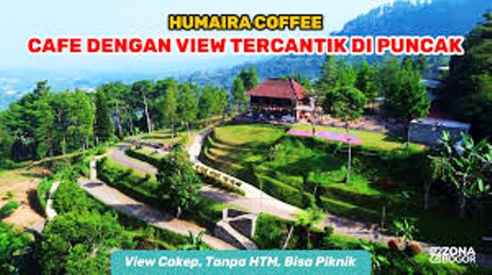 Humaira Coffee