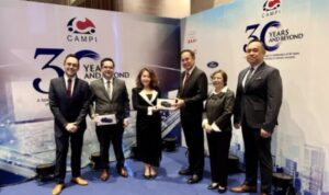 VinFast Resmi Bergabung dengan CAMPI: Perkuat Posisi di Industri Otomotif Filipina
