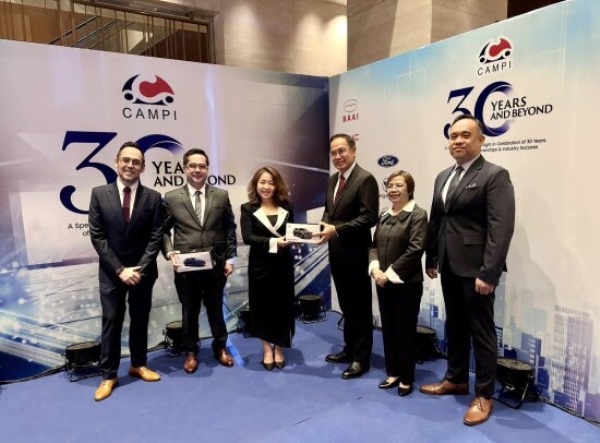 Ibu Mai Anh Ceo Vinfast Filipina