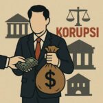 Skandal Korupsi Proyek Jalan di Cirebon: Kepala DPKPP dan Enam Pihak Swasta Resmi Ditahan