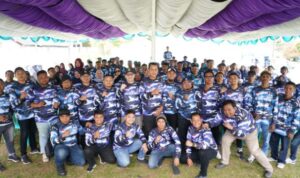 DPD BM PAN Medan Gelar Rakerda di Bukit Kubu Berastagi: Perkuat Kaderisasi dan Peran Sosial Ekonomi