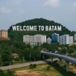 Mengapa Batam Berbeda dari Daerah Lain? Ini Keunggulan yang Tak Tertandingi!