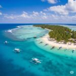Pulau Miangas, Permata Utara Indonesia yang Aman, Asri dan Siap Menyambut Dunia