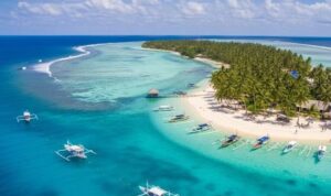 Pulau Miangas, Permata Utara Indonesia yang Aman, Asri dan Siap Menyambut Dunia
