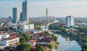 Berita Terhangat Kota Palembang 2 Juni 2025