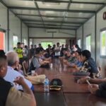 Demo ke PT Ochiai Disebut Bisa Ganggu Kepercayaan Investor Asing