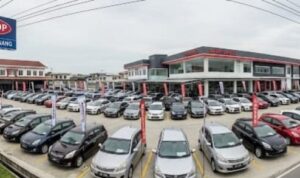 Mau Beli Mobil Bekas Murah di Tanjungpinang 2025? Ini Rekomendasi Showroom Terbaik!