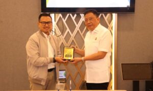 Kejati Kepri dan BPJS Ketenagakerjaan Sumbarriau Perkuat Sinergi Hukum Perdata dan Tata Usaha Negara
