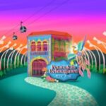 Sentosa Hadirkan “Peranakan Reimagined” untuk Rayakan SG60 dan 10 Tahun Cable Car Sentosa
