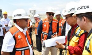 KADIN Majalengka Tegaskan Dukungan terhadap Polri dalam Pemberantasan Premanisme