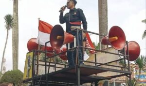 LSM Soroti Dugaan Pembiaran Sumur Ilegal di Batanghari Leko, Kerugian Negara Capai Miliaran