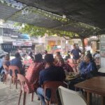 Warung Kopi Jadi Markas Pebisnis Tanjungpinang: Tempat Santai, Banyak Peluang