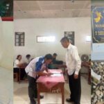 Oknum Ketua Korwil Rusak Makam Ayah Kandung, Keluarga Tempuh Jalur Hukum