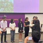 Mahasiswa India di CUHK Tunjukkan Prestasi Gemilang di Lingkungan Inovatif Hong Kong