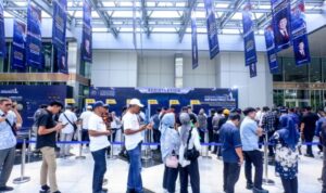 ICI 2025 Siap Digelar, Lebih dari 5.000 Peserta Siap Bahas Investasi dan Infrastruktur Berkelanjutan
