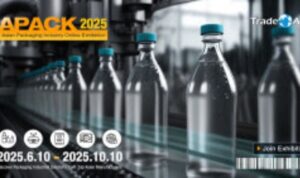 APACK 2025: Pameran Virtual Industri Kemasan Asia yang Membuka Akses Global ke Inovasi Terdepan