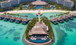 Liburan Seru di Lagoi Bintan, Destinasi Wisata Favorit 2025