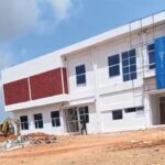 Proyek Gedung BPTD Kepri Diduga Bermasalah, Laporan ke Kejati Mandek, ICTI Siap Lapor ke KPK