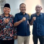 Paguyuban Kios Pasar Cikampek, Layangkan Surat ke Bupati Karawang