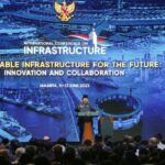 Danantara: Entitas Baru untuk Akselerasi Investasi Infrastruktur Strategis Nasional