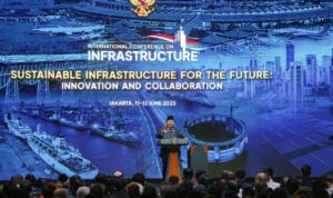 Danantara: Entitas Baru untuk Akselerasi Investasi Infrastruktur Strategis Nasional