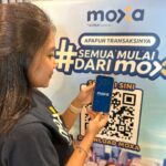 Moxa Hadirkan Promo Pembiayaan Produktif untuk Dukung Rencana Pendidikan