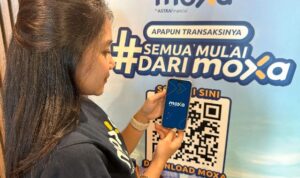 Moxa Hadirkan Promo Pembiayaan Produktif untuk Dukung Rencana Pendidikan