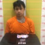 Polisi Tapsel Tangkap Pengedar Sabu di Perkebunan Sawit PTPN III Batang Toru
