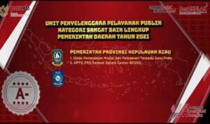 7 Provinsi dengan Pelayanan Publik Terbaik 2025, Kepri dan Jateng Bersaing Ketat