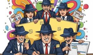 Fenomena Makelar Proyek: Ancaman Transparansi dan Efisiensi dalam Pengadaan Pemerintah