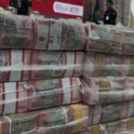 Kejagung RI Ungkap Sitaan Rp11,8 Triliun dalam Skandal Ekspor CPO, Terbesar Sepanjang Sejarah Korupsi di Indonesia