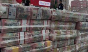 Kejagung RI Ungkap Sitaan Rp11,8 Triliun dalam Skandal Ekspor CPO, Terbesar Sepanjang Sejarah Korupsi di Indonesia