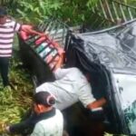 Kasus Kecelakaan Overload di Sumut: Sopir Kehilangan Kendali, 3 Tewas