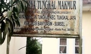 Dugaan Penyimpangan Jabatan, Gabungan LSM Resmi Laporkan KUD Jaya Tungkal Makmur ke Polres Muba