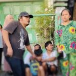 Warga Padangsidimpuan Gagalkan Pelarian Terduga Pelaku Pencabulan dan Perampokan dari Tapsel