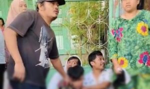 Warga Padangsidimpuan Gagalkan Pelarian Terduga Pelaku Pencabulan dan Perampokan dari Tapsel