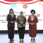 49 Tahun Wirawati Catur Panca, Perempuan Bangkit Hadapi Ancaman Siber di Era Digital