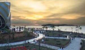 Lima Sorotan Terpanas di Tanjungpinang Pekan Ini: Dari DBD hingga Pengawasan PSU