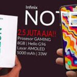 Rekomendasi HP Murah Terbaik 2025: Merek Populer dengan Performa Andal di Bawah 3 Juta