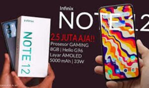 Rekomendasi HP Murah Terbaik 2025: Merek Populer dengan Performa Andal di Bawah 3 Juta