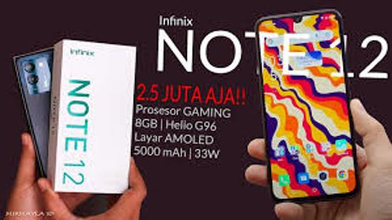 Infinix