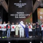 Inilah Restoran Paling Direkomendasikan di Vietnam Tahun 2025 versi MICHELIN