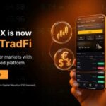 Bybit TradFi Hadirkan Fitur Perdagangan Emas hingga Saham Global dalam Satu Aplikasi Kripto