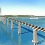 Proyek Jembatan Babin Melaju, Konektivitas Batam-Bintan Segera Terwujud