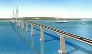 Proyek Jembatan Babin Melaju, Konektivitas Batam-Bintan Segera Terwujud