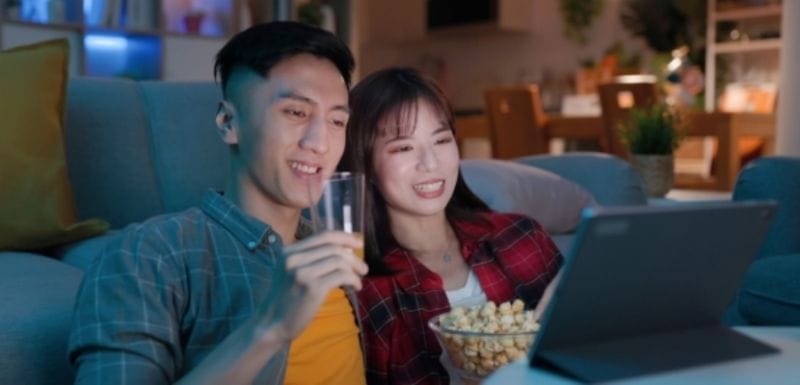 K Drama Populer 2025