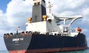 Kontroversi Putusan PN Batam: Kejaksaan Banding Atas Kemenangan Perusahaan Kapal Iran