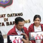 Polresta Barelang Ungkap KDRT Sadis: ART Dipaksa Makan Kotoran Hewan, 2 Tersangka Dibekuk